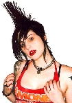 Brody Dalle