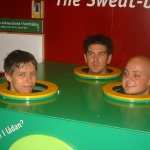 Gothenburg 2005