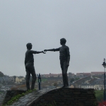 Northern Ireland and the Republic 2003