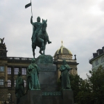 Prague 2003