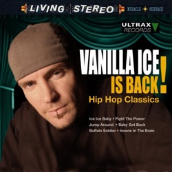 vanillaice