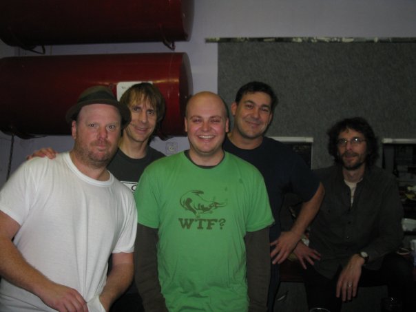 mudhoney